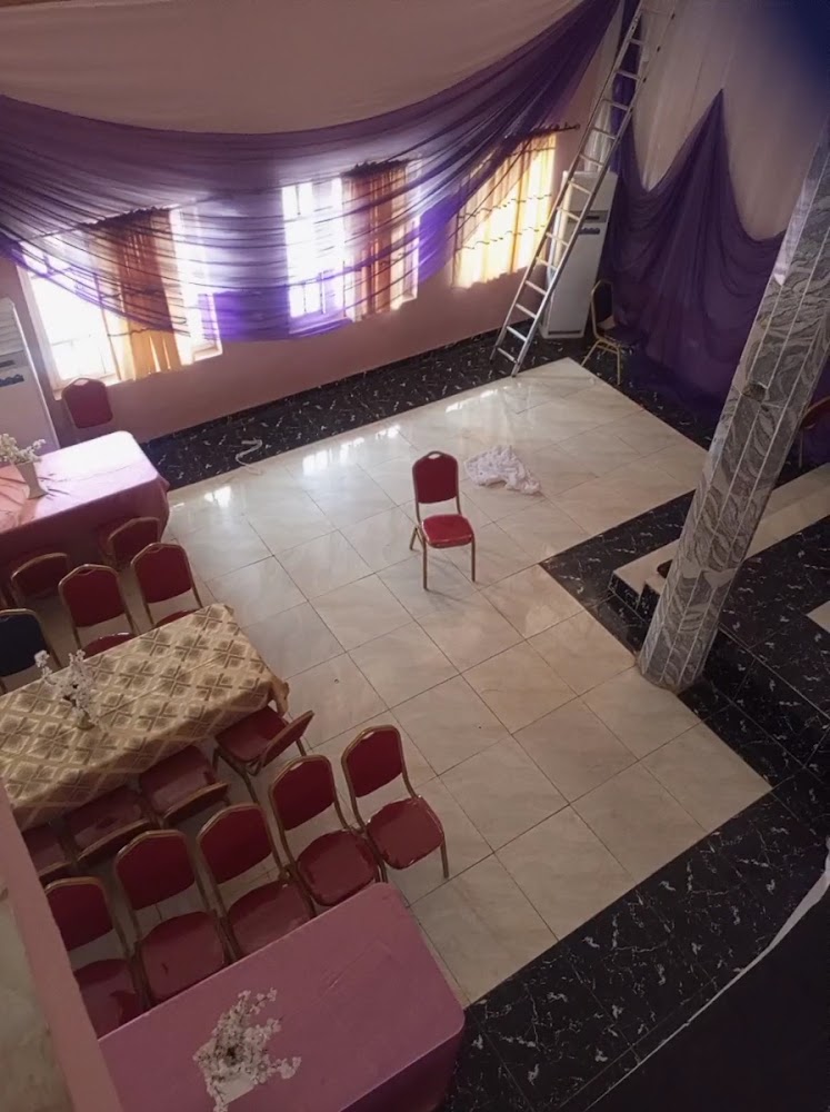 Ezeemabi event centre photo 2